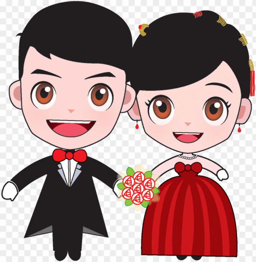 Download Wedding Animation Png Nomer 31