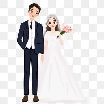 Detail Wedding Animation Png Nomer 47