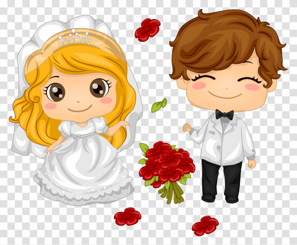 Detail Wedding Animation Png Nomer 48