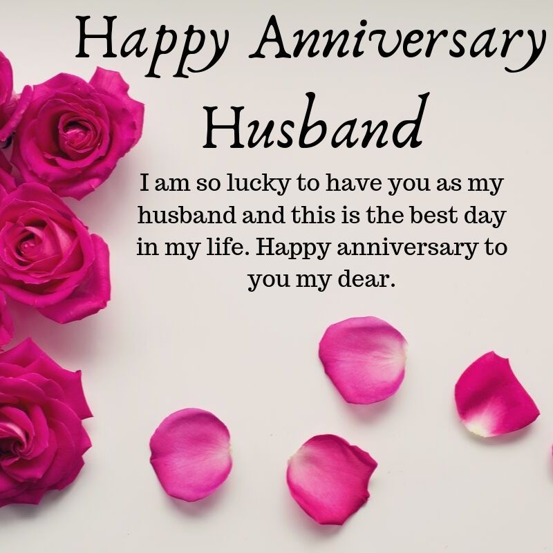 Detail Wedding Anniversary Quotes For Husband Nomer 3