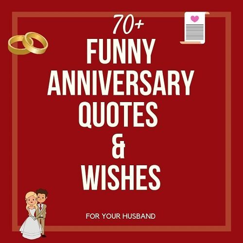 Detail Wedding Anniversary Quotes For Husband Nomer 30