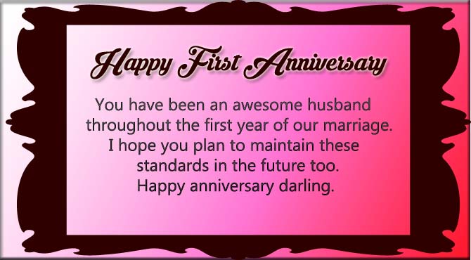 Detail Wedding Anniversary Quotes For Husband Nomer 34