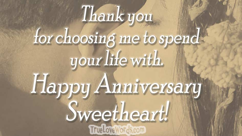 Detail Wedding Anniversary Quotes For Husband Nomer 4