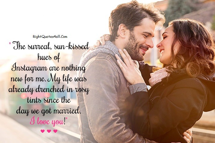 Detail Wedding Anniversary Quotes For Husband Nomer 42