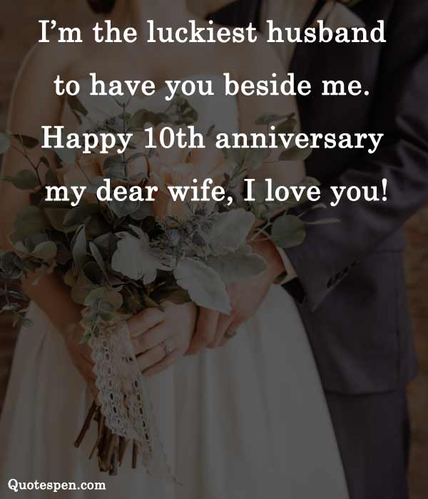 Detail Wedding Anniversary Quotes For Husband Nomer 43