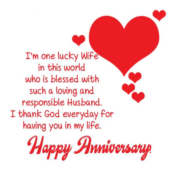 Detail Wedding Anniversary Quotes For Husband Nomer 5