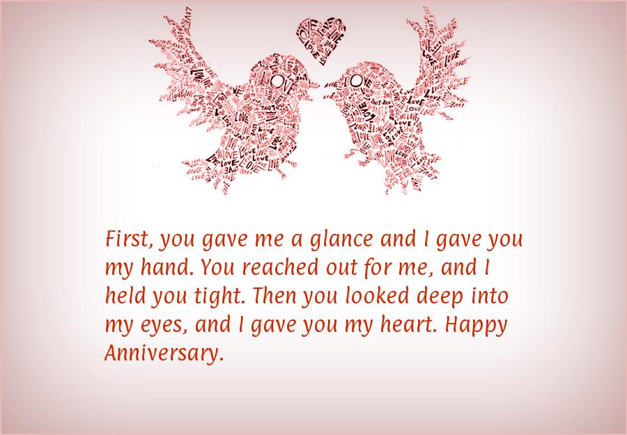 Detail Wedding Anniversary Quotes For Husband Nomer 48