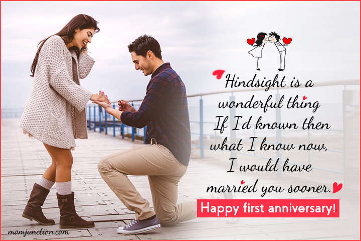 Detail Wedding Anniversary Quotes For Wife Nomer 12