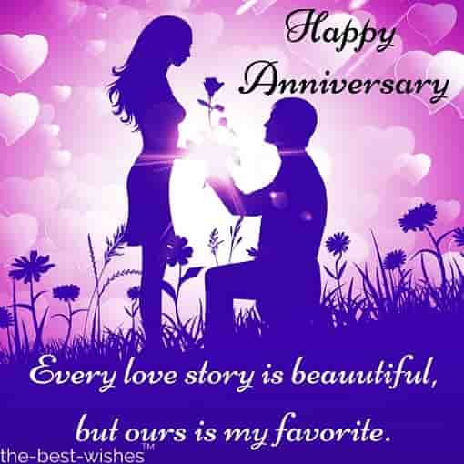 Detail Wedding Anniversary Quotes For Wife Nomer 3