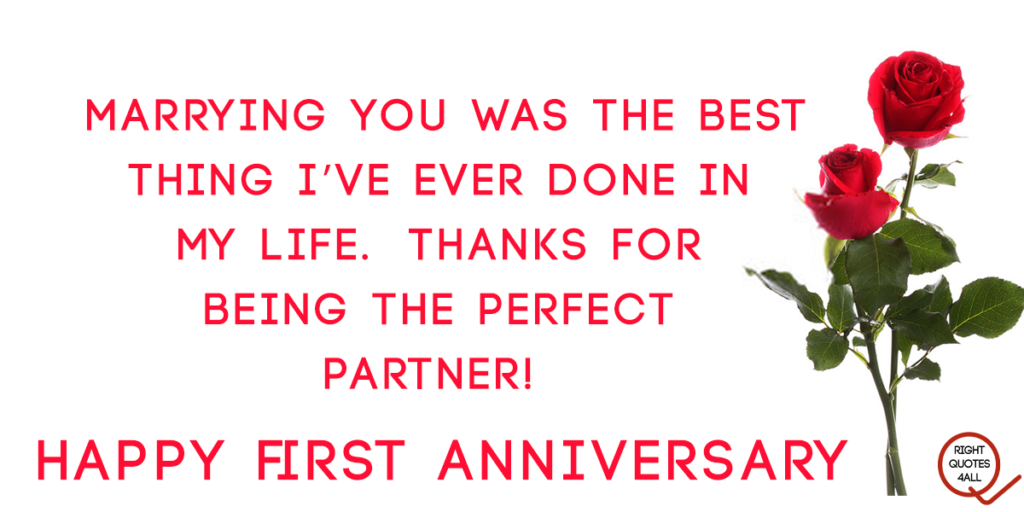 Detail Wedding Anniversary Quotes For Wife Nomer 21