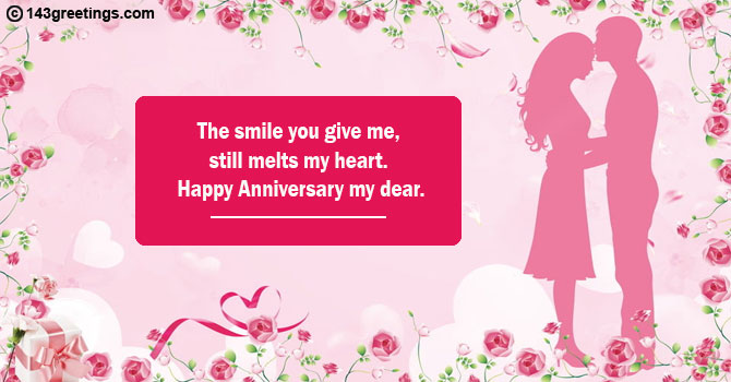 Detail Wedding Anniversary Quotes For Wife Nomer 22