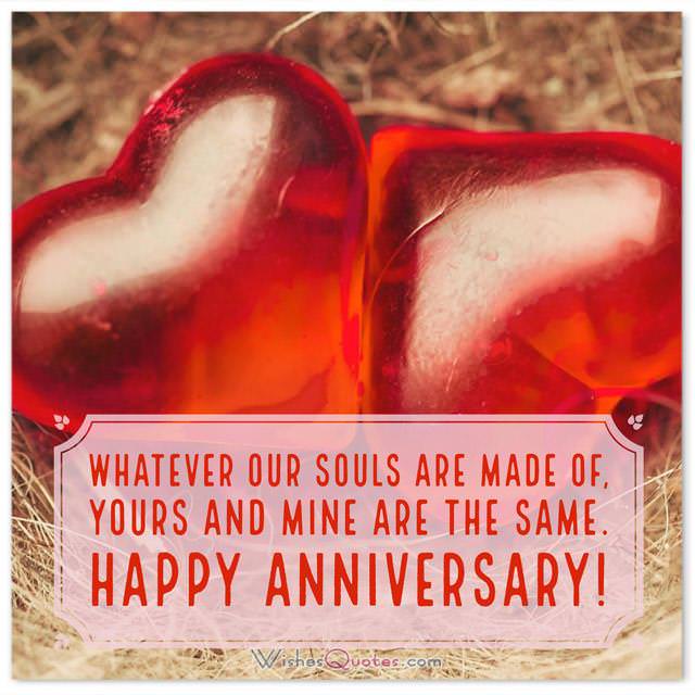 Detail Wedding Anniversary Quotes For Wife Nomer 39