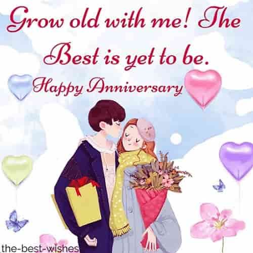 Detail Wedding Anniversary Quotes For Wife Nomer 48