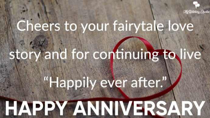 Detail Wedding Anniversary Quotes Tagalog Nomer 27