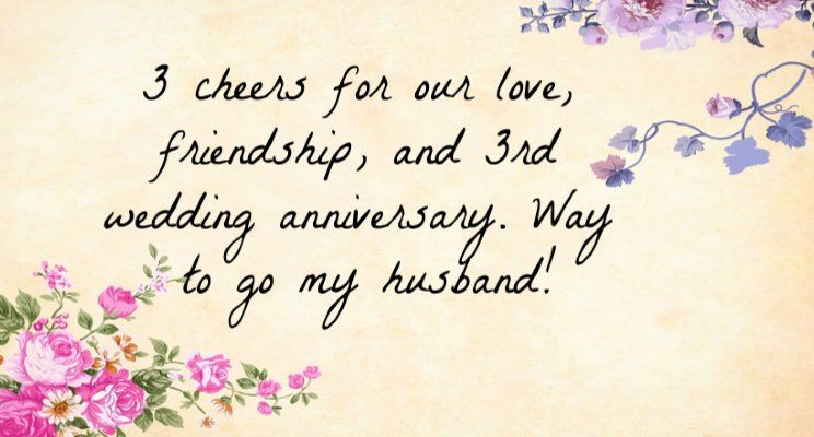 Detail Wedding Anniversary Quotes To My Husband Nomer 38