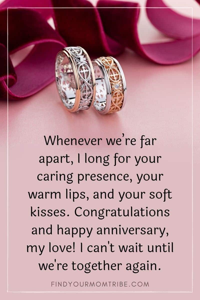 Detail Wedding Anniversary Quotes To My Husband Nomer 46