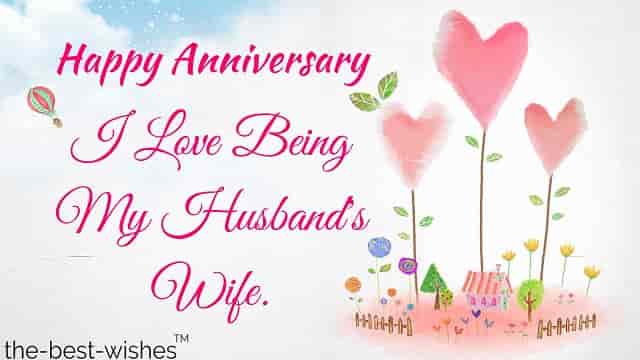 Detail Wedding Anniversary Quotes To My Husband Nomer 7