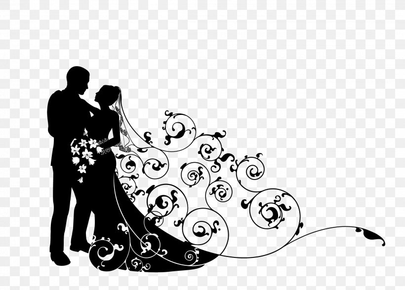 Wedding Art Png - KibrisPDR