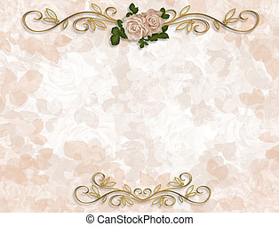 Detail Wedding Background Design Nomer 8