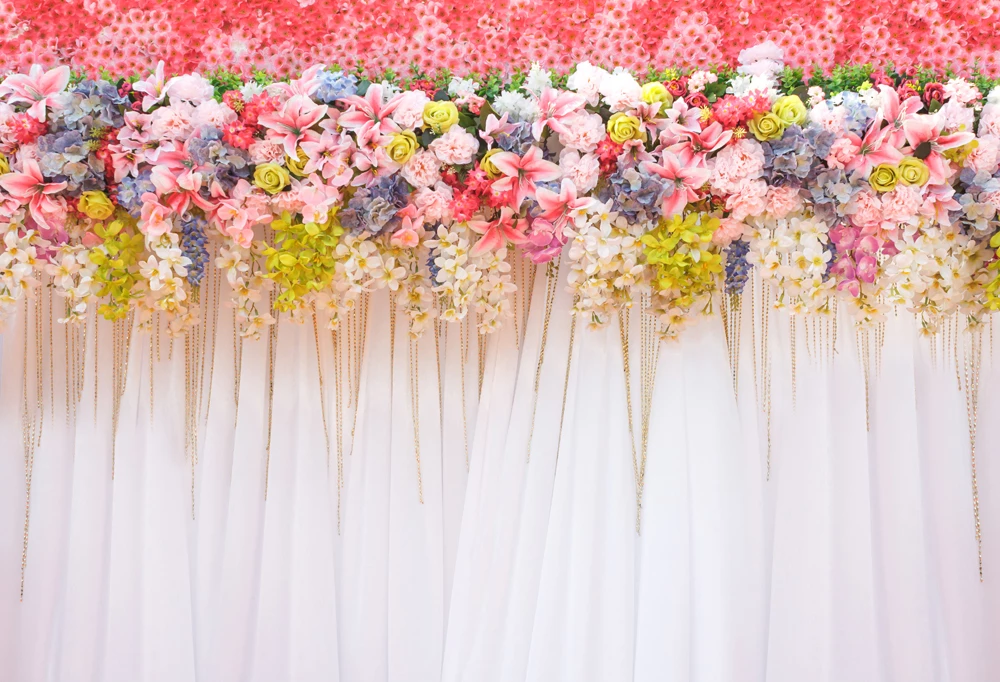 Detail Wedding Background Images Nomer 33