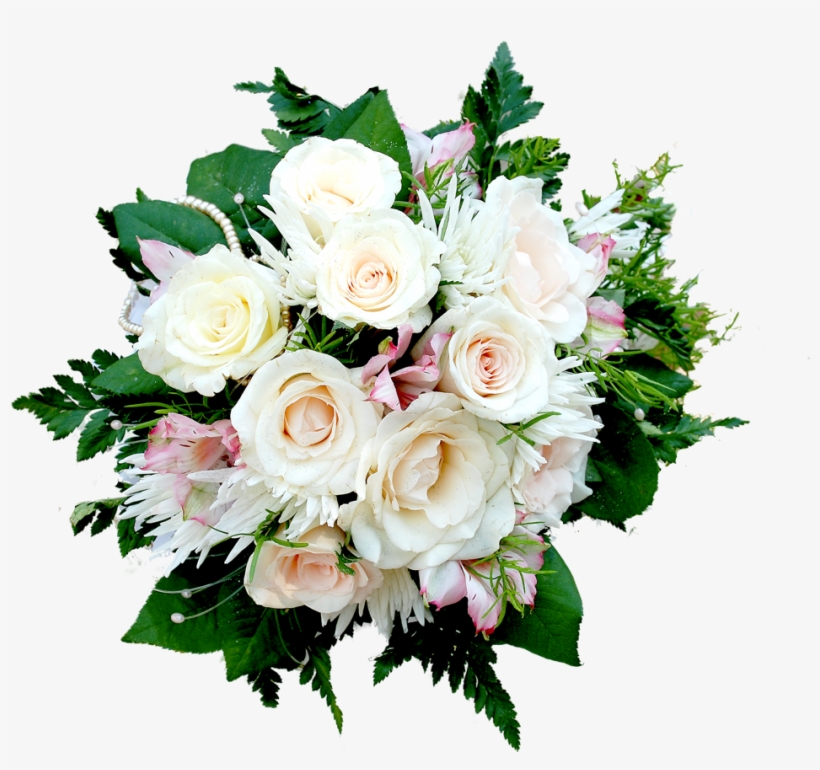 Wedding Bouquet Png - KibrisPDR