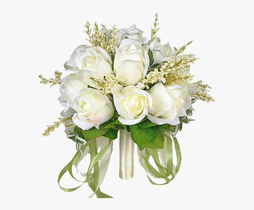 Detail Wedding Bouquet Png Nomer 4