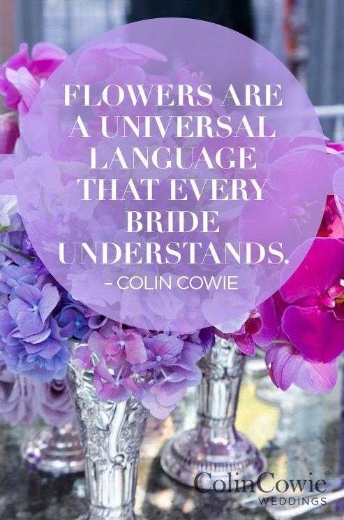 Detail Wedding Bouquet Quotes Nomer 18