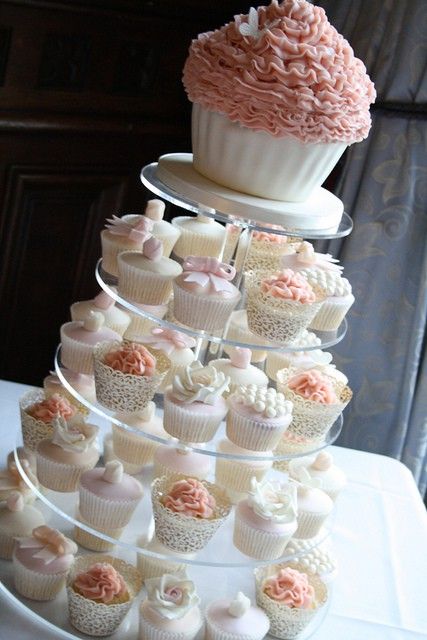 Detail Wedding Cake 3 Susun Nomer 22