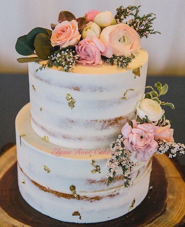 Detail Wedding Cake Images Free Nomer 2