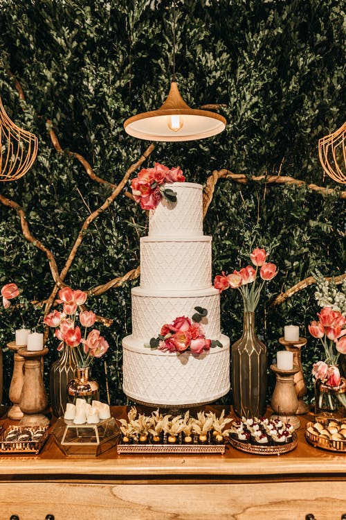 Detail Wedding Cake Images Free Nomer 32