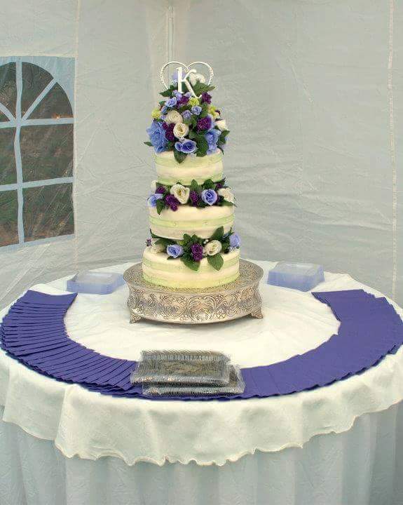 Detail Wedding Cake Images Free Nomer 49