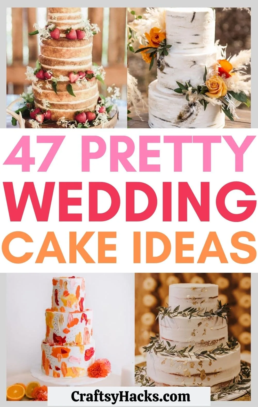 Detail Wedding Cake Pic Nomer 49
