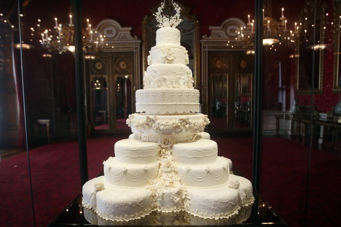 Detail Wedding Cake Pics Nomer 10