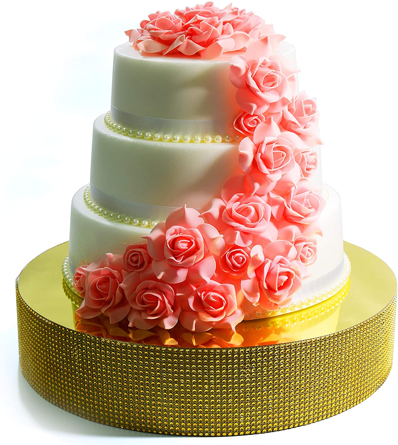 Detail Wedding Cake Picture Nomer 35