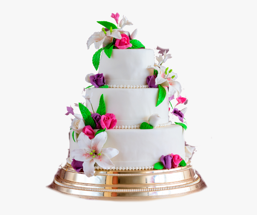 Wedding Cake Png - KibrisPDR