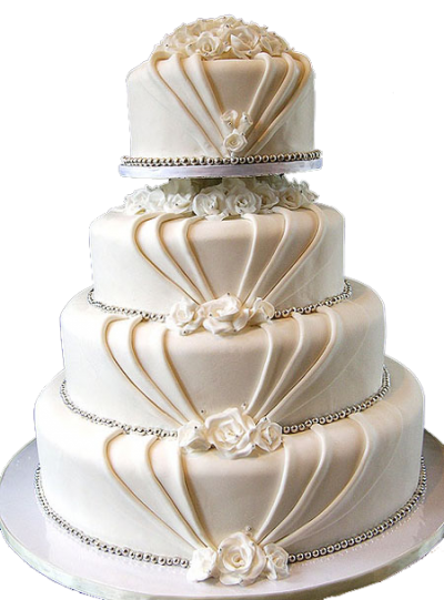 Detail Wedding Cake Png Nomer 30