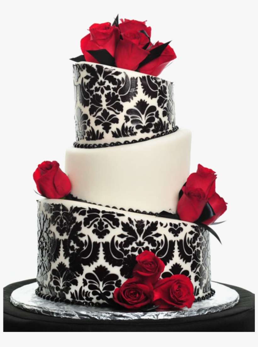 Detail Wedding Cake Png Nomer 46