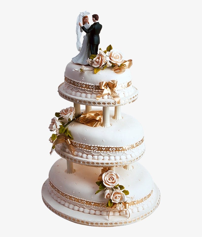 Detail Wedding Cake Png Nomer 9