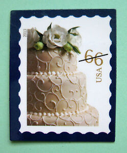 Detail Wedding Cake Postage Stamp Nomer 5