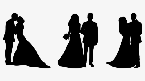 Detail Wedding Cake Silhouette Clip Art Nomer 37