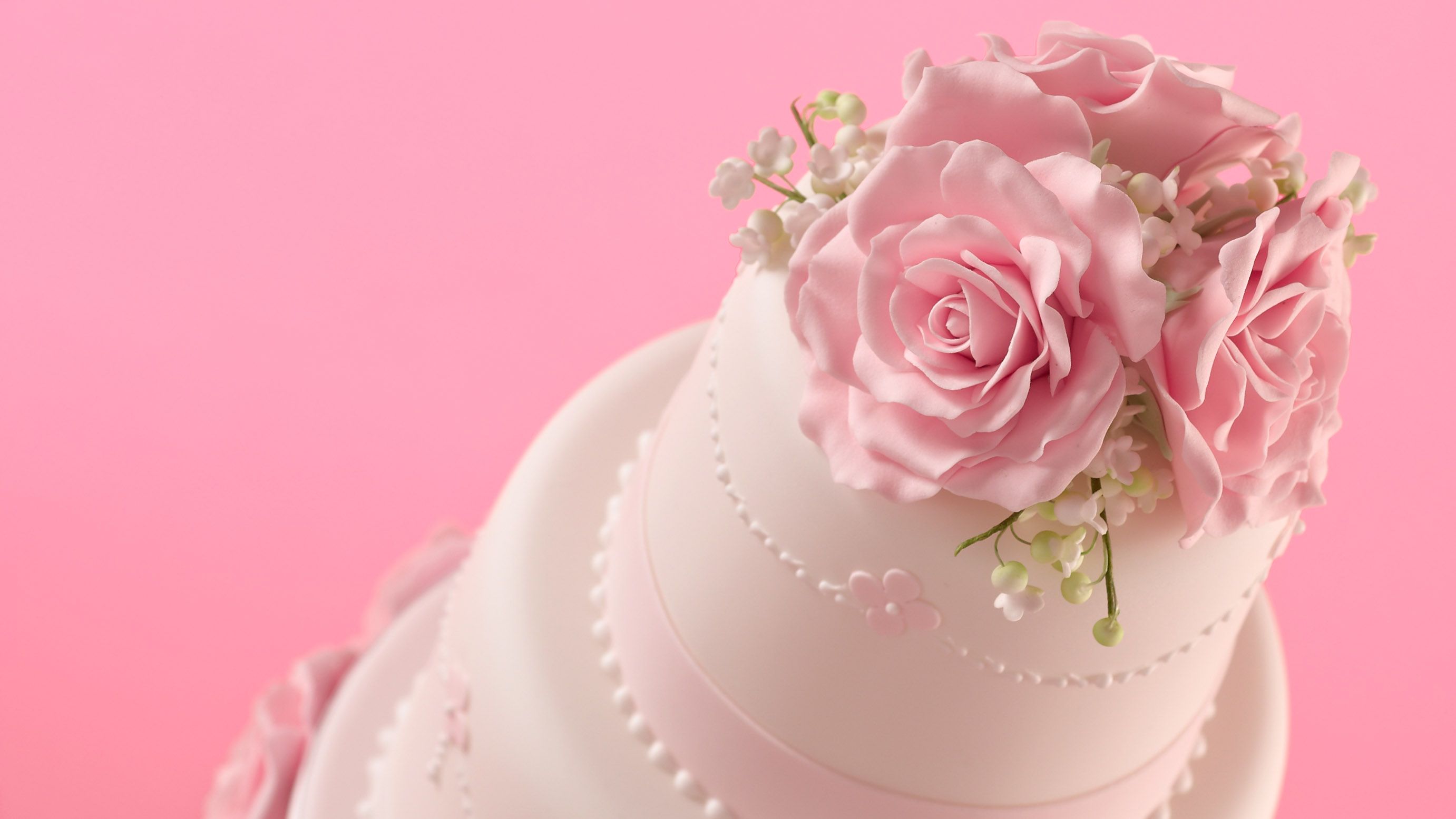 Detail Wedding Cake Wallpaper Nomer 12