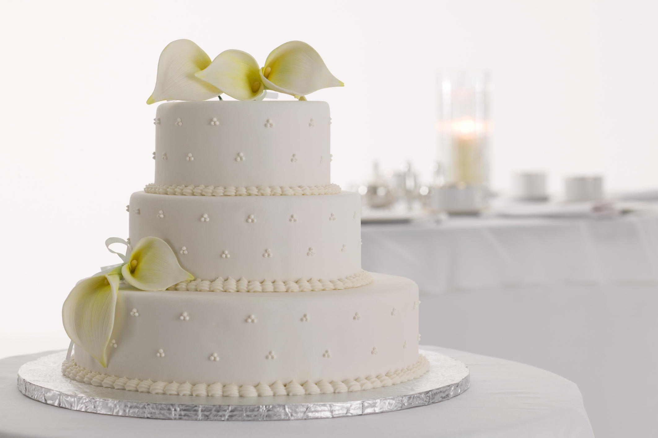 Detail Wedding Cake Wallpaper Nomer 19