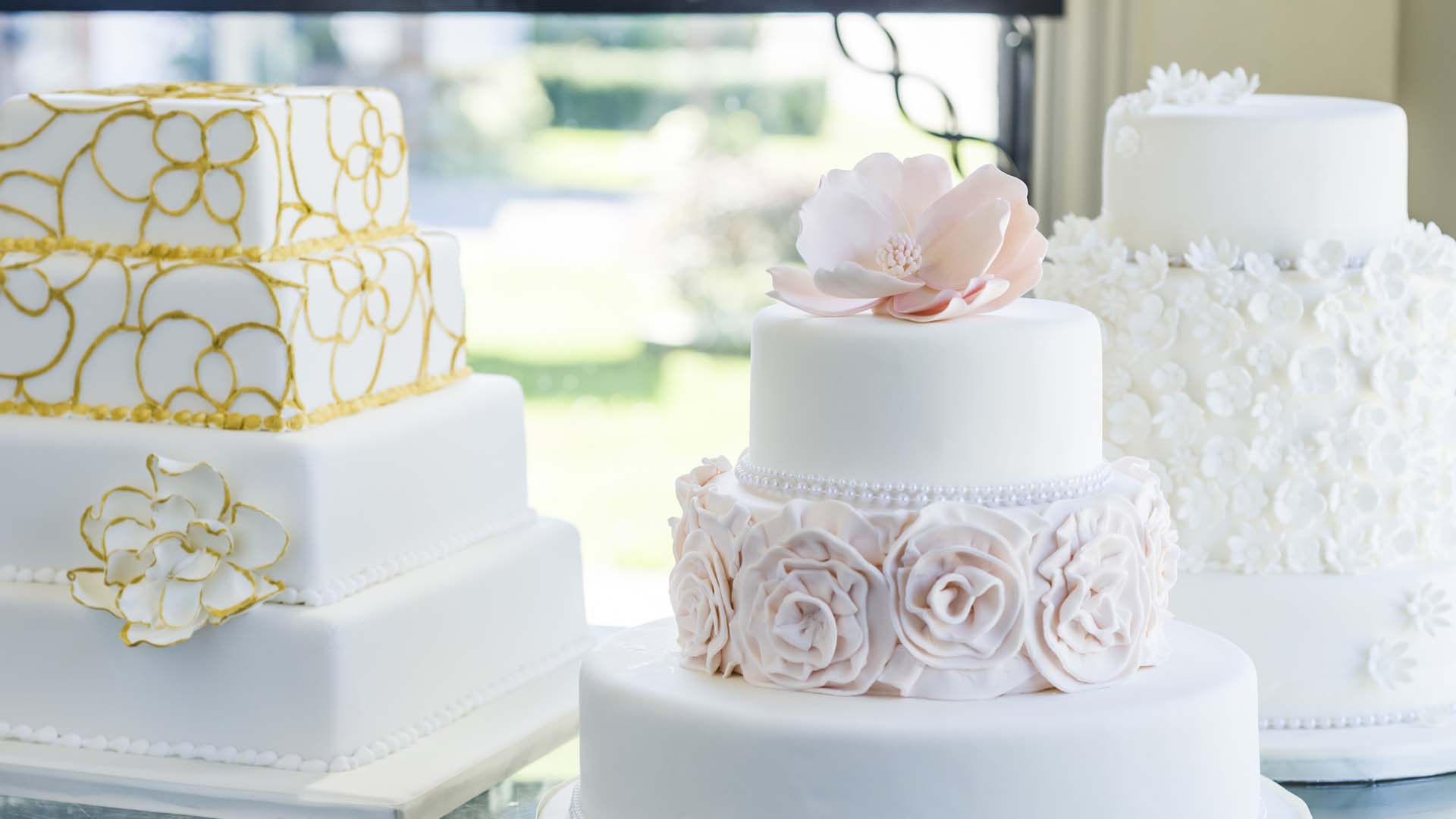 Detail Wedding Cake Wallpaper Nomer 27