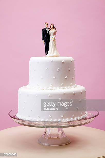 Detail Wedding Cake With Photo Nomer 55