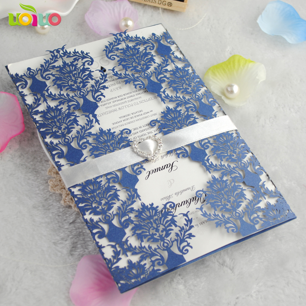 Detail Wedding Card Mewah Nomer 34