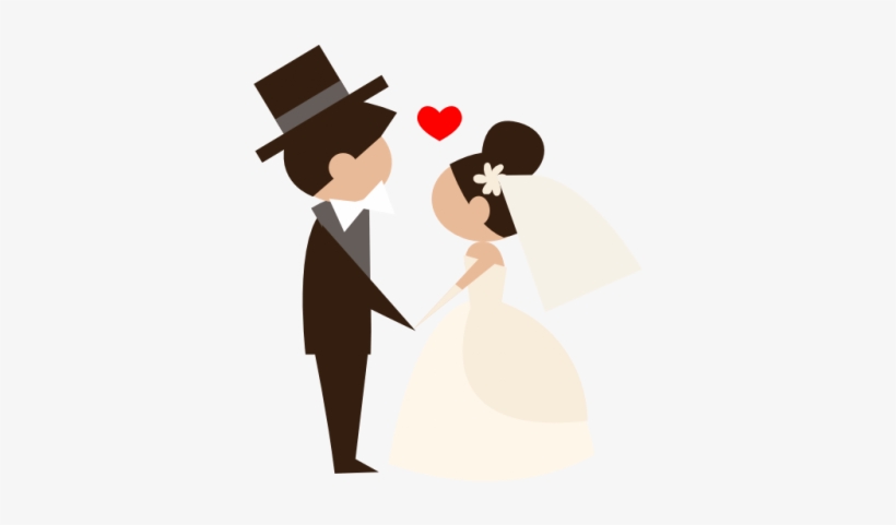 Detail Wedding Couple Icon Png Nomer 14