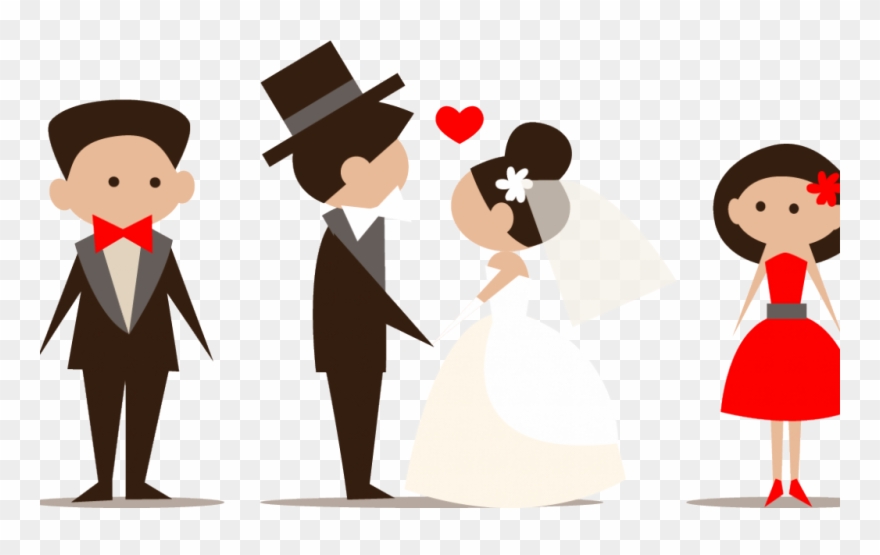 Detail Wedding Couple Icon Png Nomer 16