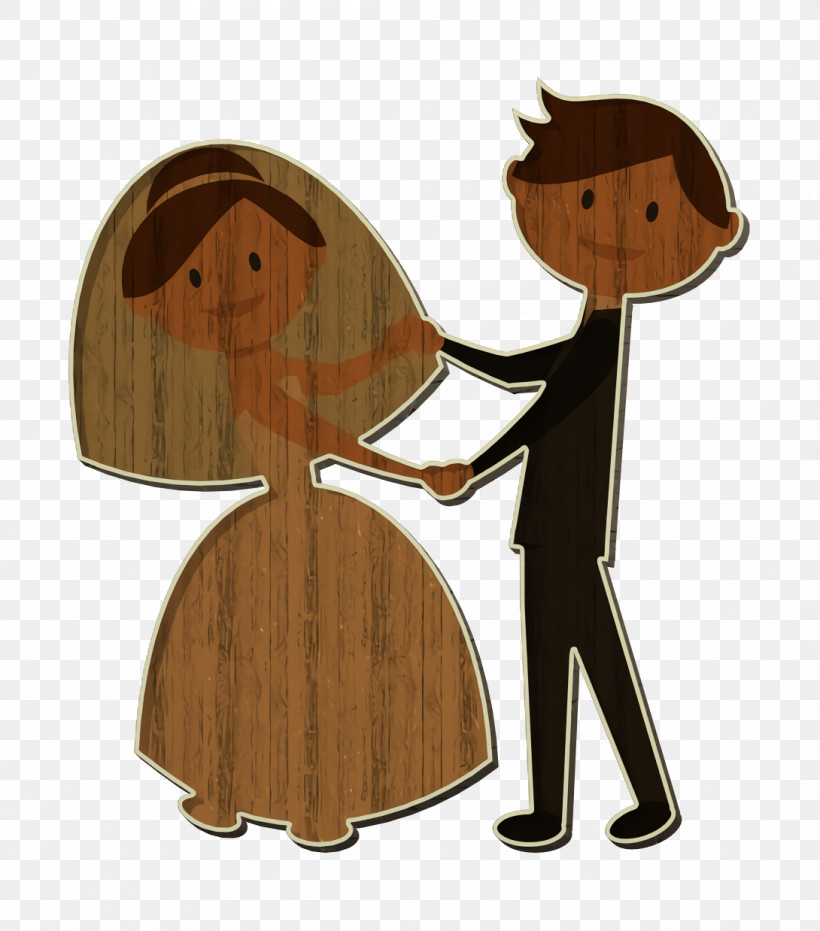 Detail Wedding Couple Icon Png Nomer 43