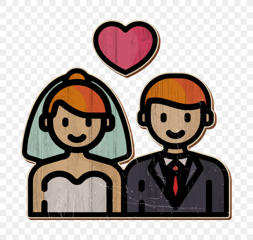 Detail Wedding Couple Icon Png Nomer 50