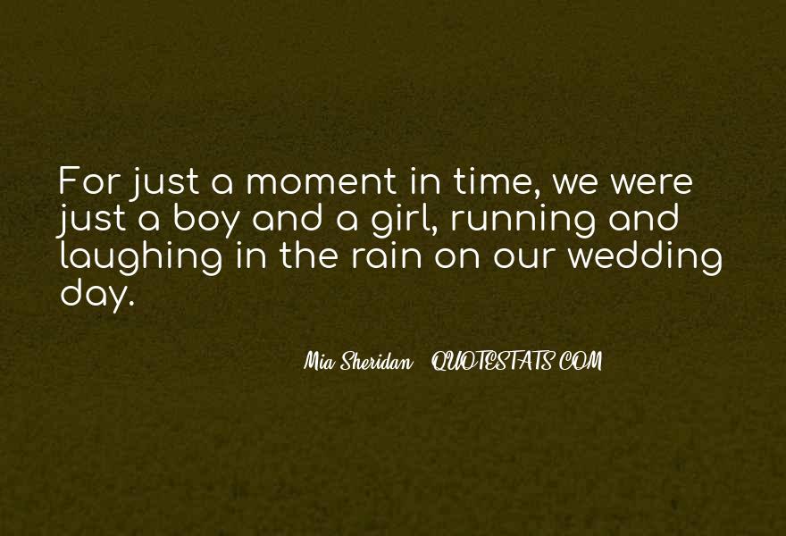 Detail Wedding Day Quotes Nomer 49